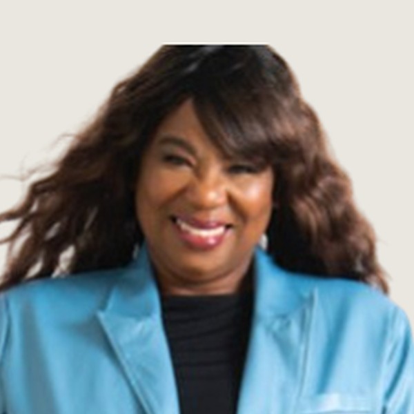Dr. Ronda Dillon, Founder and Executive Director