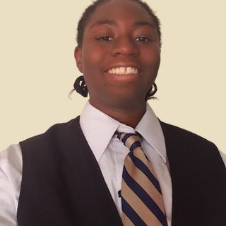 Photo of Adedayo Adeleke