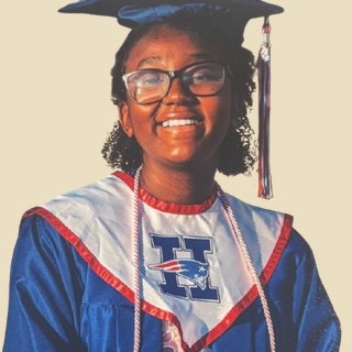 Photo of Alaina Sneed