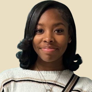 Photo of Alexis K. Tucker
