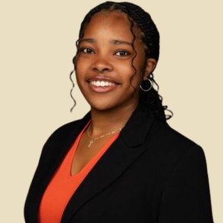 Photo of Aliyah Johnson