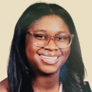 Photo of Ashlyn Nicole Eruteya