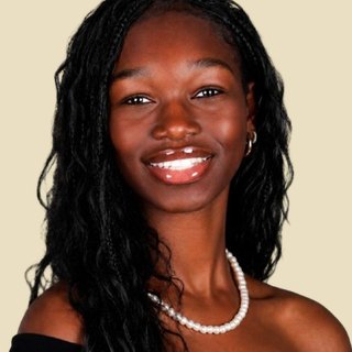 Photo of Cailyn Williams