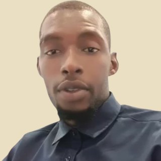 Photo of Choolwe Simukombo