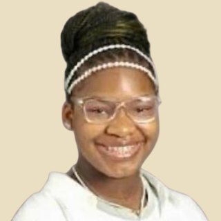 Photo of Maddisyn Otegbeye