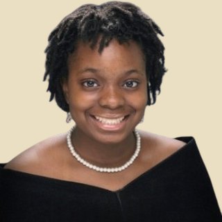 Photo of Stephanie Ezenne