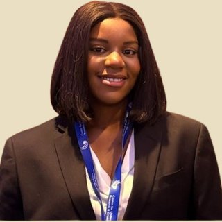 Photo of Swiri Ashley Tankem