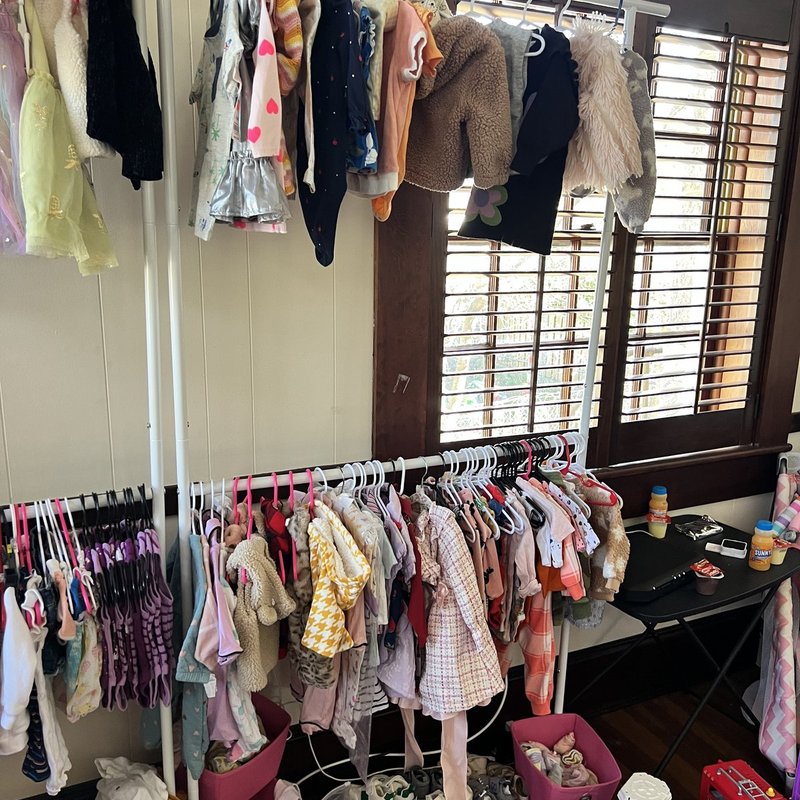 Clothing and gifts for families